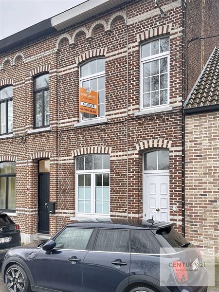 House in 1400 NIVELLES (Belgium) - Price 1.400€