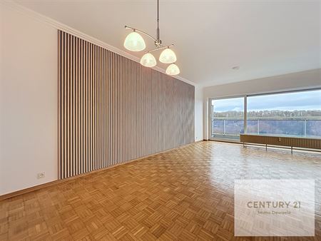 Appartement à 1400 NIVELLES (Belgique) - Prix 900 €