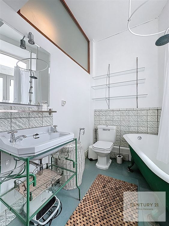 Image 13 : Apartment building IN 1400 NIVELLES (Belgium) - Price 545.000 &euro;