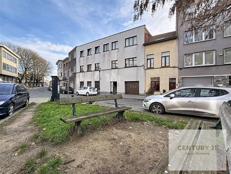 Appartement à 1070 ANDERLECHT (Belgique) - Prix 215.000 &euro;