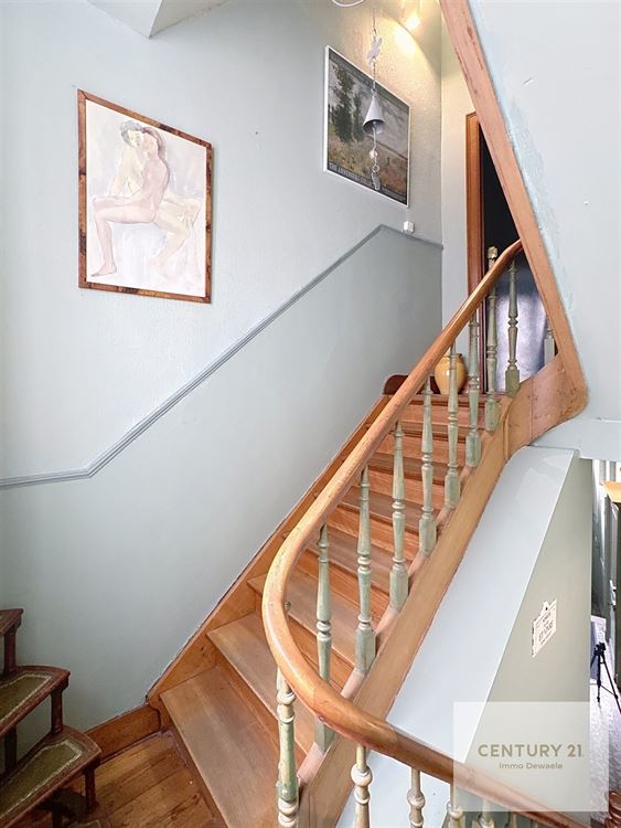 Image 11 : Apartment building IN 1400 NIVELLES (Belgium) - Price 545.000 &euro;