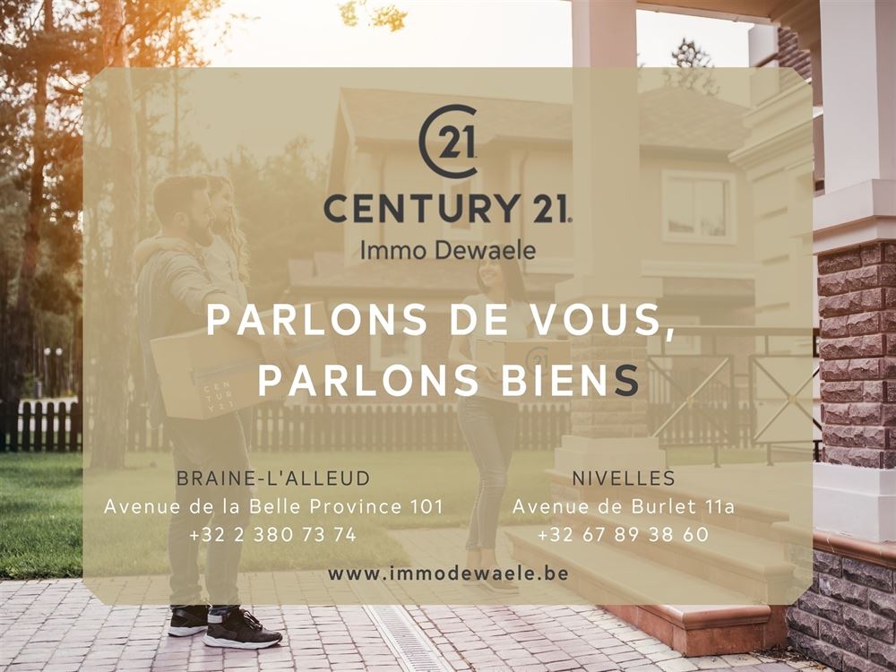 Image 18 : Villa à 1180 UCCLE (Belgique) - Prix 980.000 &euro;