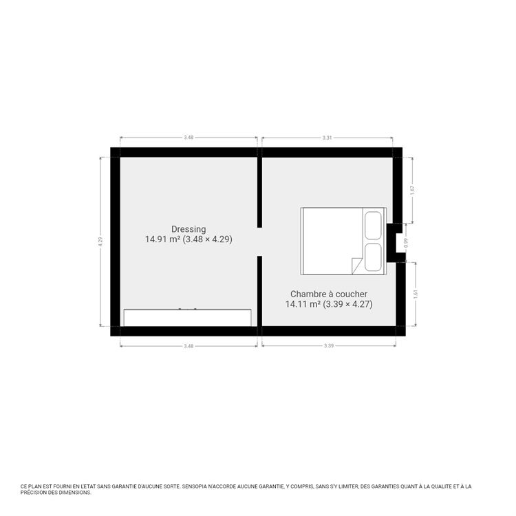 Image 13 : Maison à 1420 BRAINE-L'ALLEUD (Belgique) - Prix 340.000 &euro;