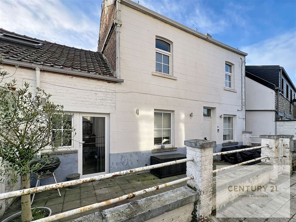 Image 14 : Maison à 1420 BRAINE-L'ALLEUD (Belgique) - Prix 340.000 &euro;