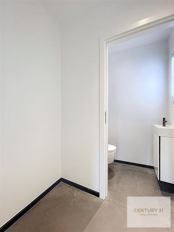 Image 12 : Bureaux (Surface de) à 6230 PONT-À-CELLES (Belgique) - Prix 1.250 &euro;