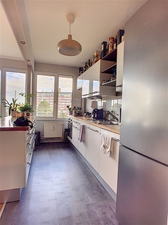 Image 15 : apartment IN 1140 EVERE (Belgium) - Price 1.150 &euro;