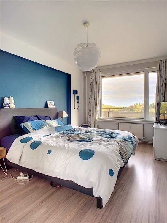 Image 12 : apartment IN 1140 EVERE (Belgium) - Price 1.150 &euro;