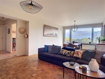 apartment IN 1140 EVERE (Belgium) - Price 1.150 &euro;