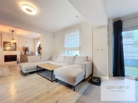 Maison à 1420 BRAINE-L'ALLEUD (Belgique) - Prix 340.000 &euro;