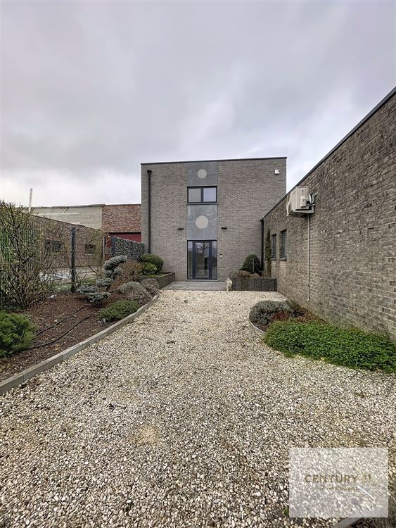 Image 13 : Bureaux (Surface de) à 6230 PONT-À-CELLES (Belgique) - Prix 1.250 &euro;