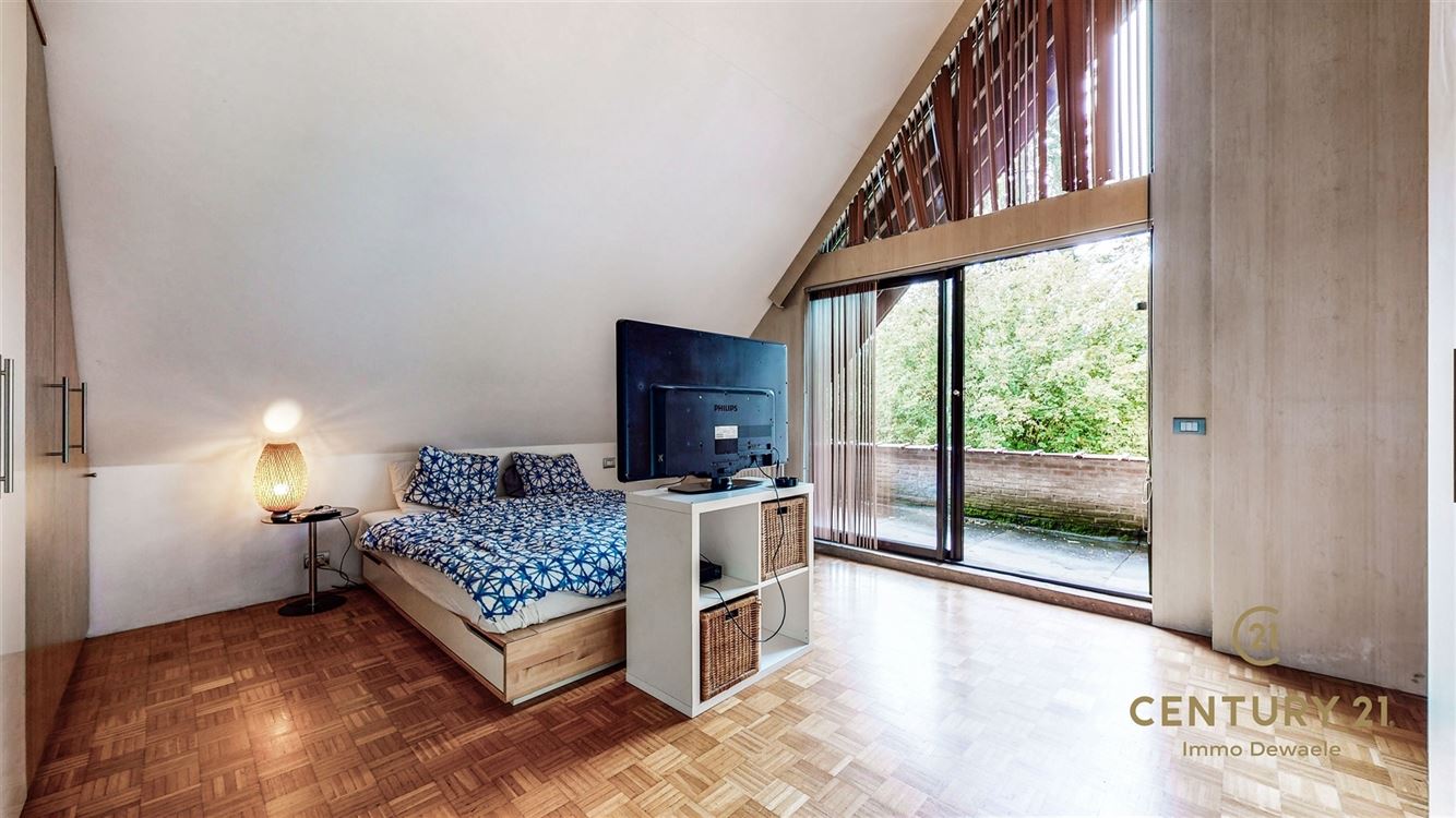 Image 14 : Villa à 1180 UCCLE (Belgique) - Prix 980.000 &euro;