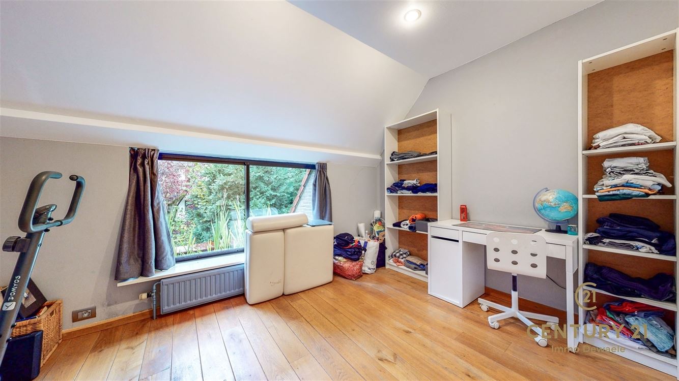 Image 12 : Villa à 1180 UCCLE (Belgique) - Prix 980.000 &euro;