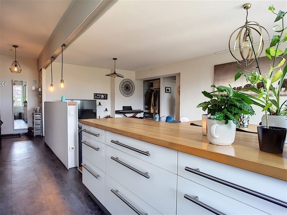 Image 14 : apartment IN 1140 EVERE (Belgium) - Price 1.150 &euro;