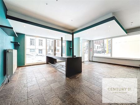Commerce in 1400 NIVELLES (Belgium) - Price 750&euro;