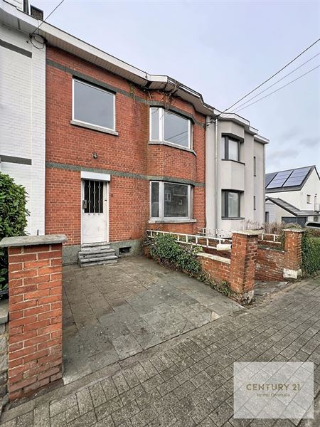 Huis te 1400 NIVELLES (België) - Prijs &euro; 260.000