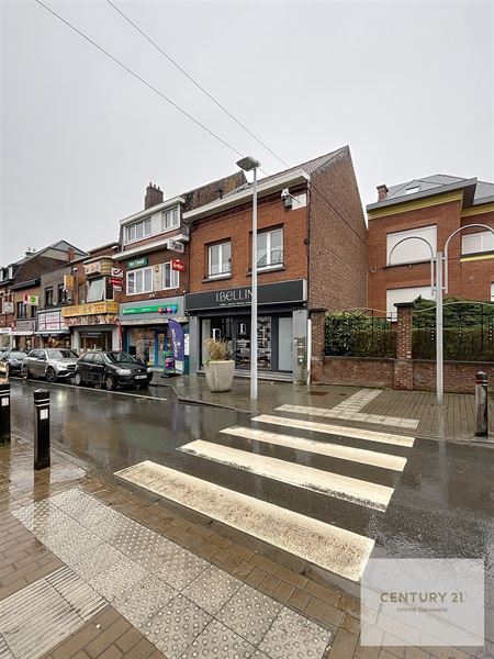 Appartement à 1480 TUBIZE (Belgique) - Prix 700 &euro;