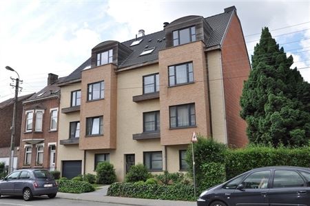 apartment in 1420 BRAINE-L'ALLEUD (Belgium) - Price 1.200&euro;