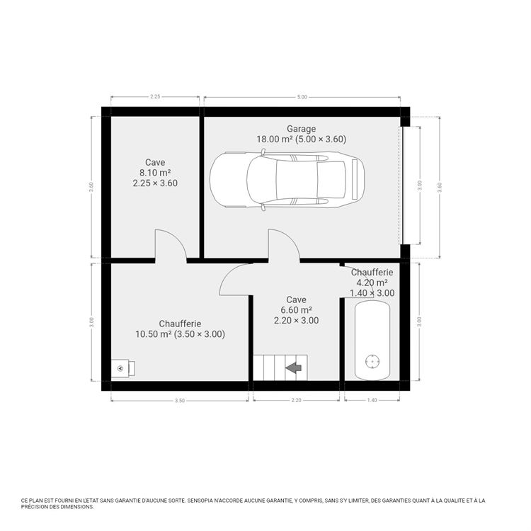 Foto 15 : Huis te 1400 NIVELLES (België) - Prijs &euro; 260.000