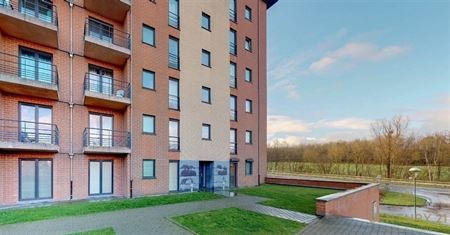 Appartements à 1400 NIVELLES (Belgique) - Prix 980&euro;