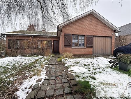 Maison à 1410 WATERLOO (Belgique) - Prix 355.000&euro;