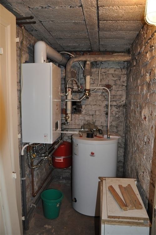 Image 17 : House IN 1160 AUDERGHEM (Belgium) - Price 590.000 &euro;