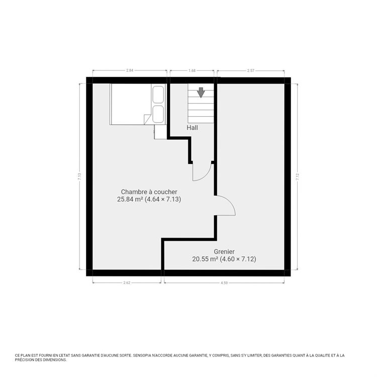 Image 18 : House IN 1420 BRAINE-L'ALLEUD (Belgium) - Price 560.000 &euro;