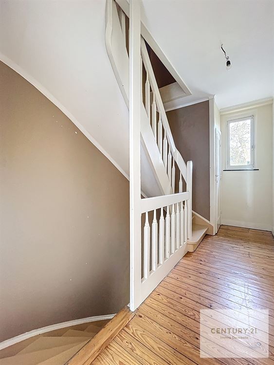 Image 14 : House IN 1160 AUDERGHEM (Belgium) - Price 590.000 &euro;