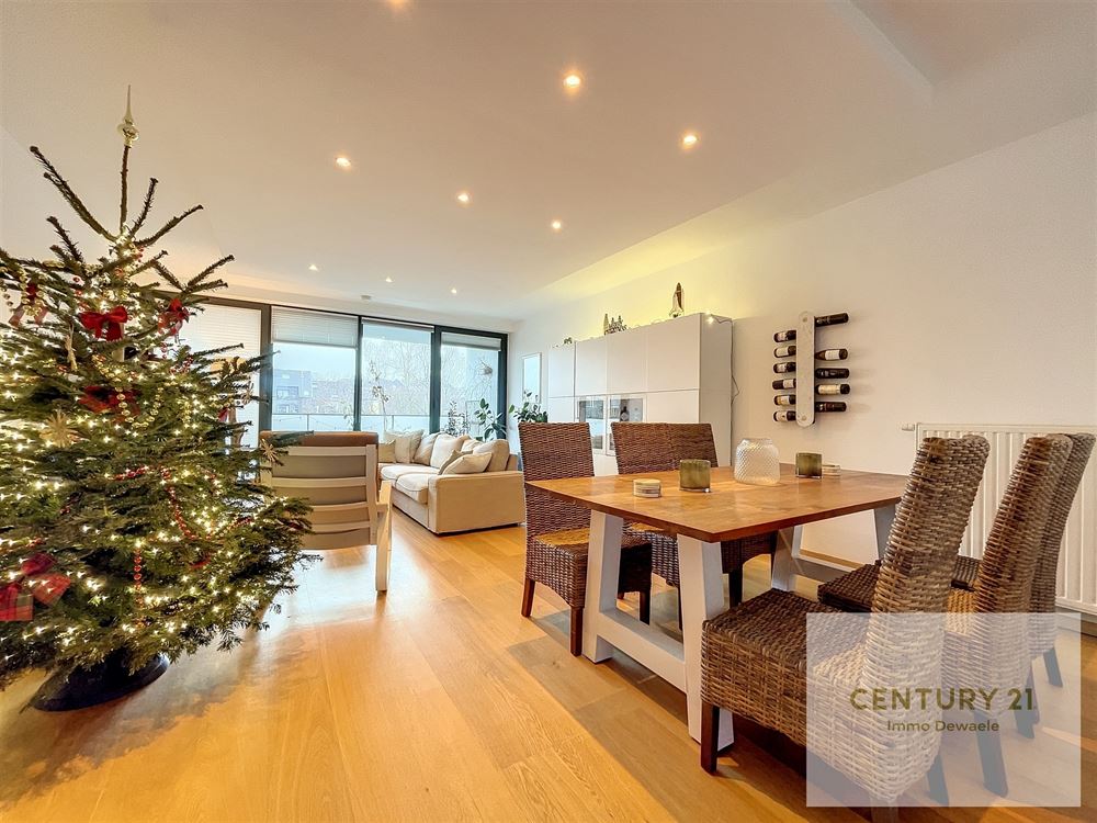 Image 11 : Appartements à 1400 NIVELLES (Belgique) - Prix 1.150 &euro;