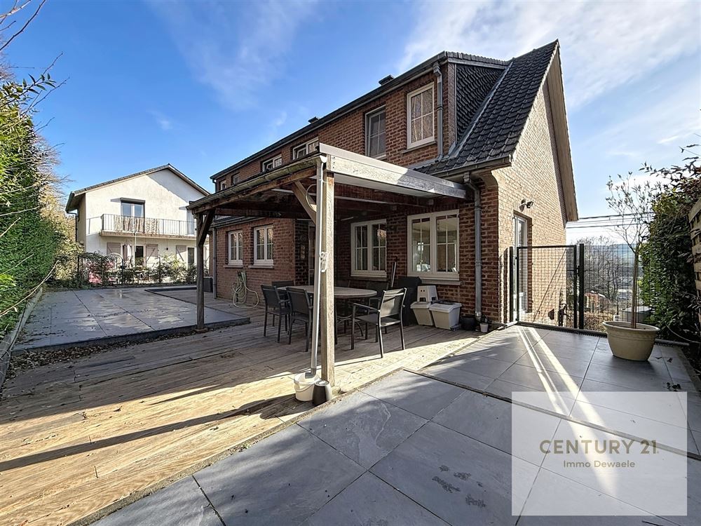 Foto 13 : Huis te 1301 BIERGES (België) - Prijs &euro; 565.000