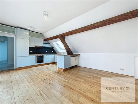 Appartement te 1180 UKKEL (België) - Prijs &euro; 475.000