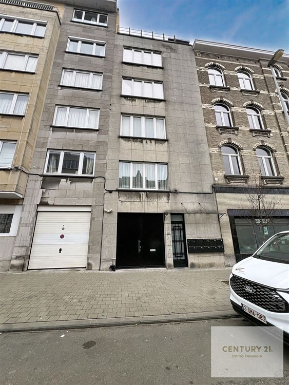 Foto 14 : Appartement te 1180 UKKEL (België) - Prijs &euro; 475.000