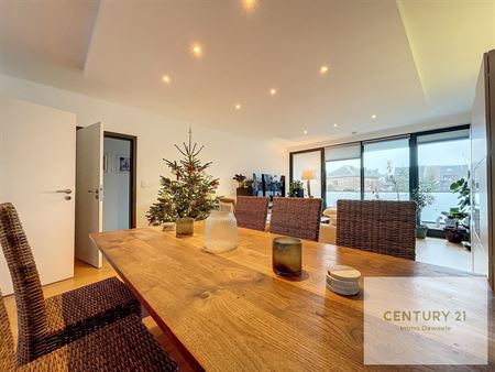 Appartements à 1400 NIVELLES (Belgique) - Prix 1.150&euro;