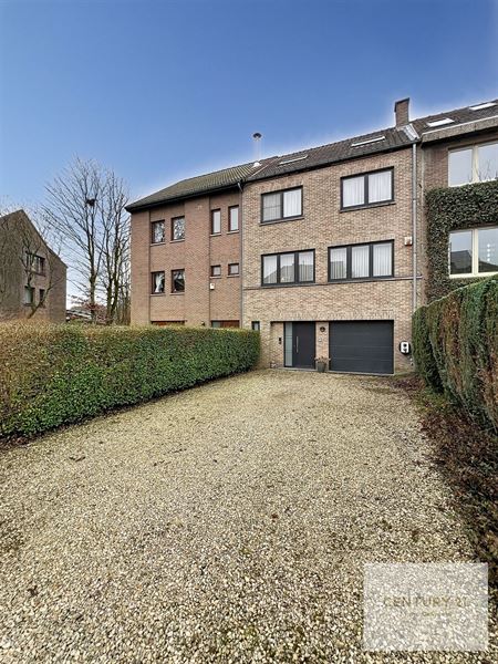 House IN 1420 BRAINE-L'ALLEUD (Belgium) - Price 560.000 &euro;