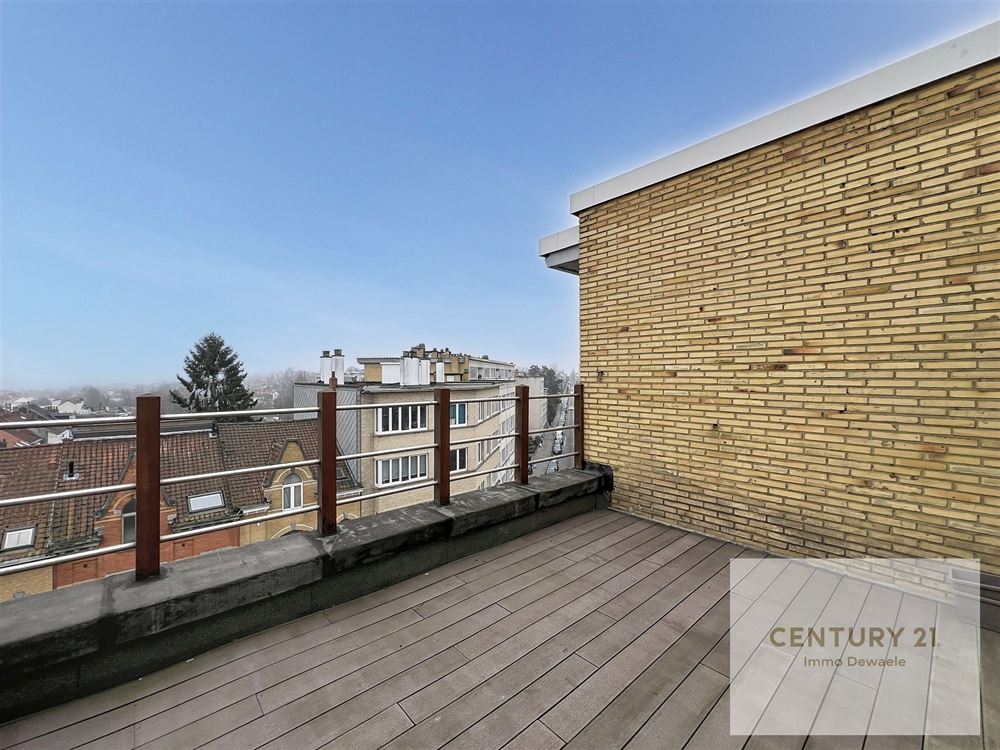 Foto 12 : Appartement te 1180 UKKEL (België) - Prijs &euro; 1.490