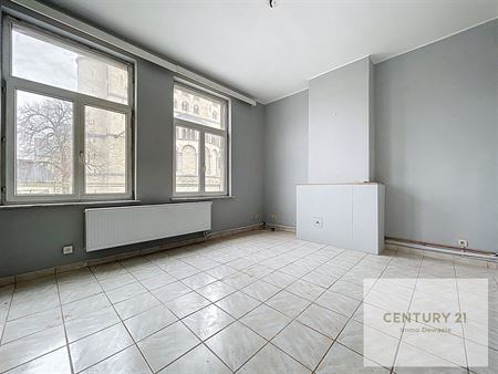 Appartement à 1400 NIVELLES (Belgique) - Prix 790&euro;