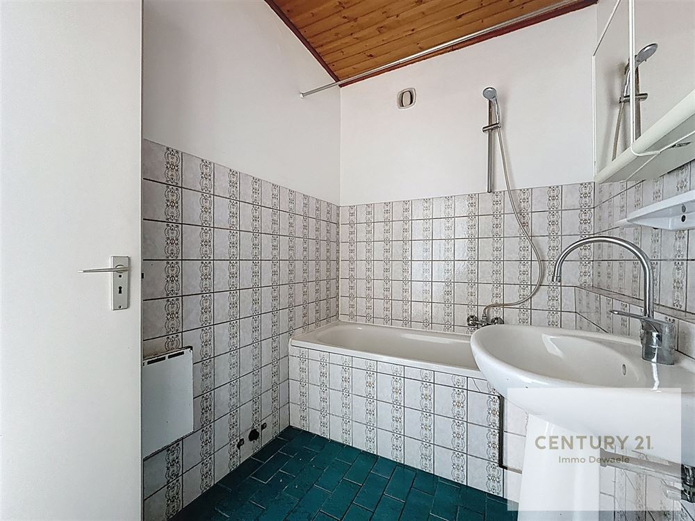 Image 13 : apartment IN 1080 MOLENBEEK-SAINT-JEAN (Belgium) - Price 275.000 &euro;