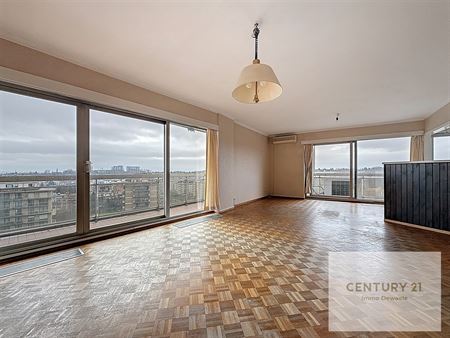 apartment IN 1080 MOLENBEEK-SAINT-JEAN (Belgium) - Price 275.000 &euro;