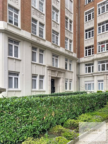 Appartement te 1030 SCHAERBEEK (België) - Prijs &euro; 285.000