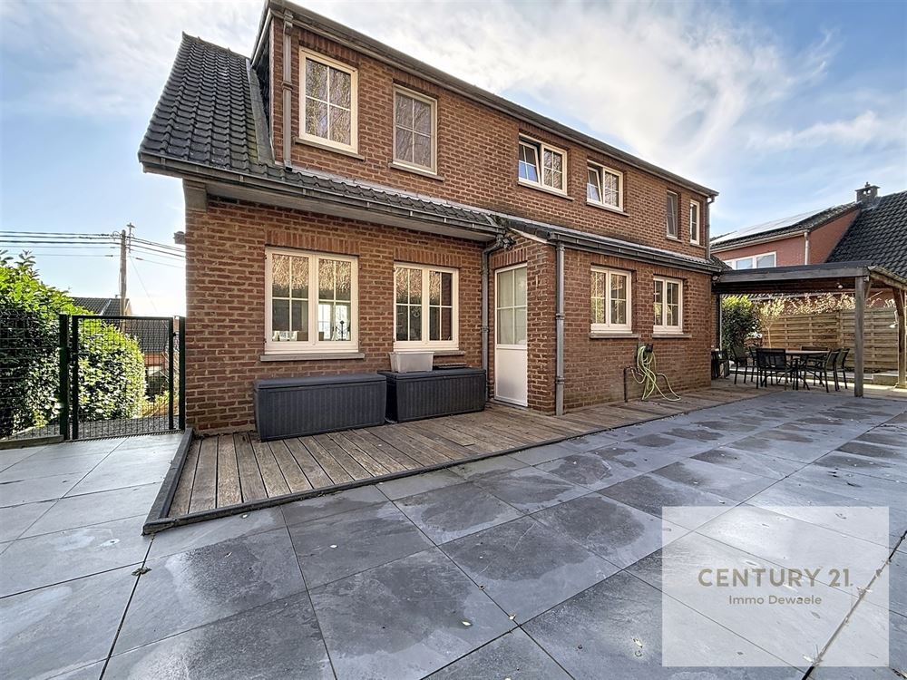 Image 14 : House IN 1300 WAVRE (Belgium) - Price 530.000 &euro;