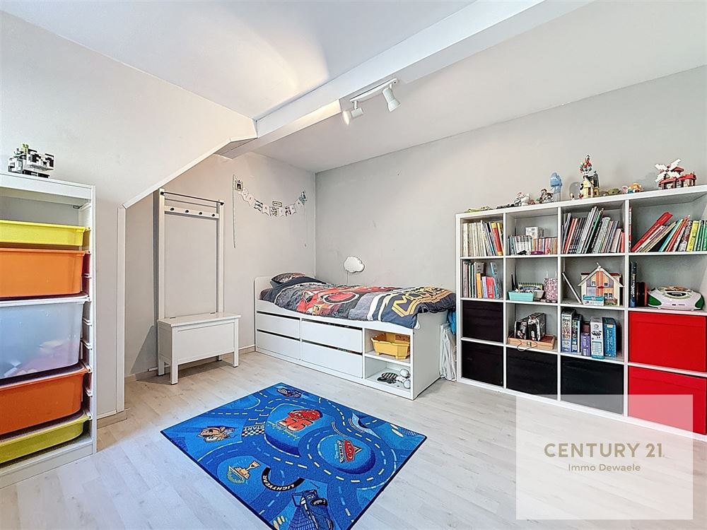 Image 11 : House IN 1300 WAVRE (Belgium) - Price 530.000 &euro;