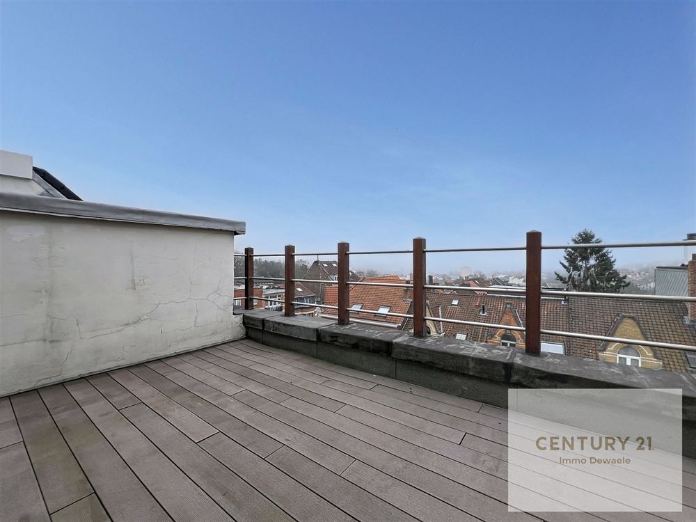 Foto 13 : Appartement te 1180 UKKEL (België) - Prijs &euro; 1.490