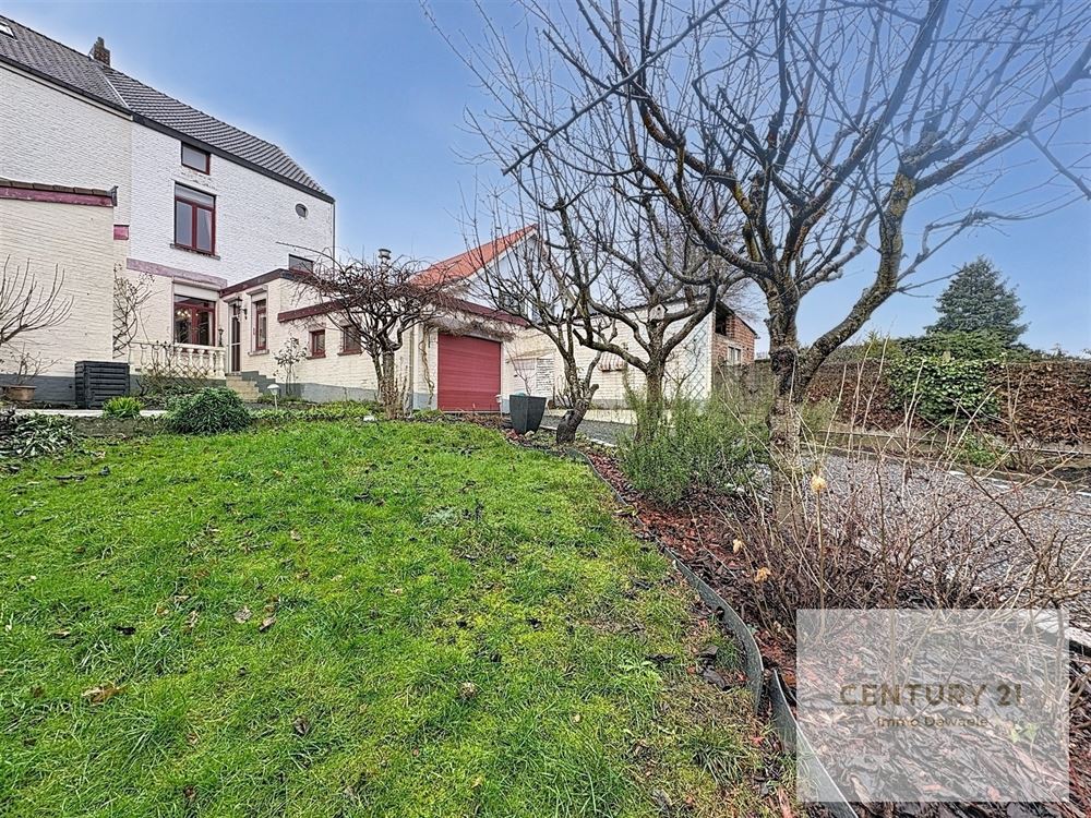 Foto 14 : Huis te 1400 NIVELLES (België) - Prijs &euro; 395.000