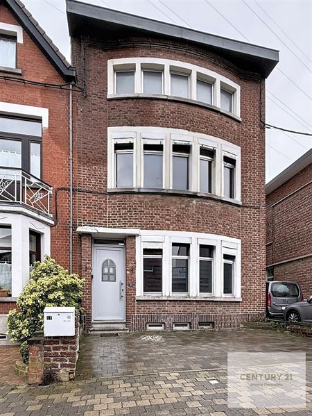 House IN 1400 NIVELLES (Belgium) - Price 319.000 &euro;