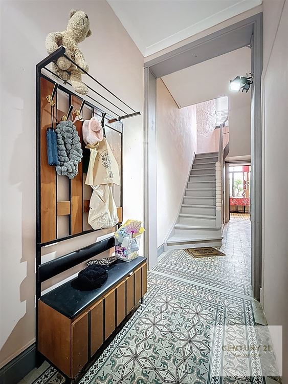 Image 22 : House IN 1400 NIVELLES (Belgium) - Price 319.000 &euro;