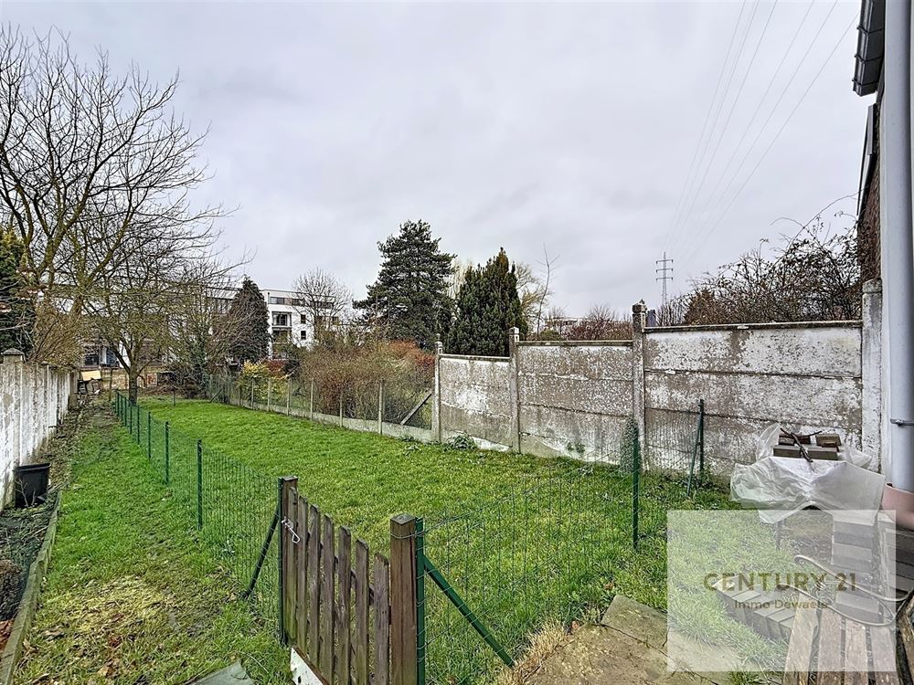 Image 19 : House IN 1400 NIVELLES (Belgium) - Price 319.000 &euro;