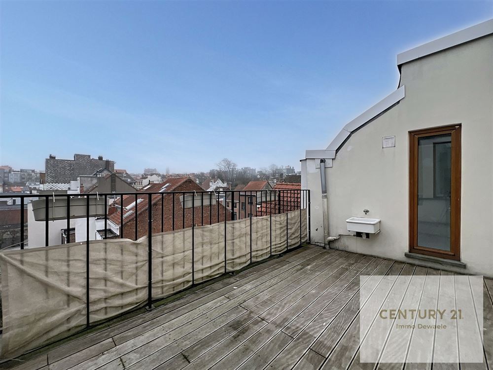 Foto 11 : Appartement te 1180 UKKEL (België) - Prijs &euro; 1.490