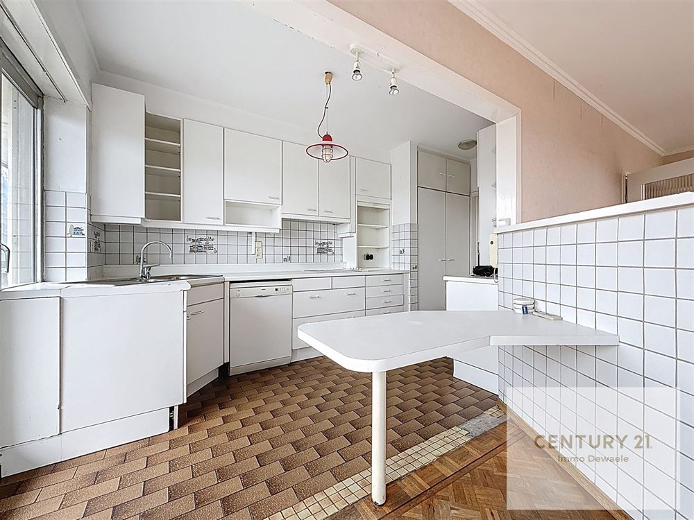 Image 13 : apartment IN 1080 MOLENBEEK-SAINT-JEAN (Belgium) - Price 275.000 &euro;