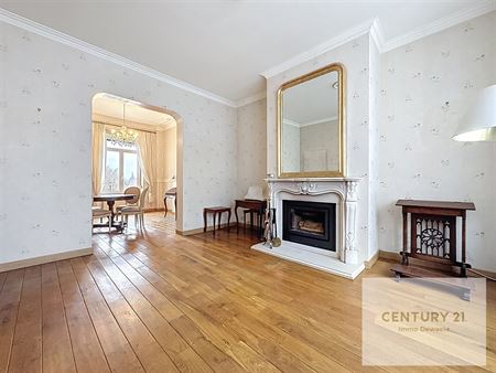 Huis te 1400 NIVELLES (België) - Prijs &euro; 395.000