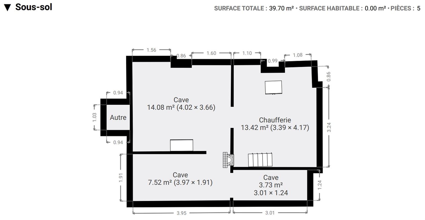 Image 20 : House IN 1400 NIVELLES (Belgium) - Price 319.000 &euro;