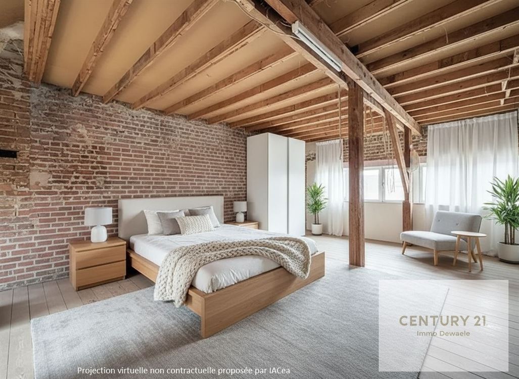 Image 15 : House IN 1400 NIVELLES (Belgium) - Price 319.000 &euro;